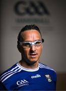 10 April 2025; Paul Brady of Cavan in attendance at the 2025 oneills.com 4-Wall Men's & Ladies' Senior Singles All Ireland Championship Launch at the National Handball Centre in Croke Park, Dublin. Photo by David Fitzgerald/Sportsfile