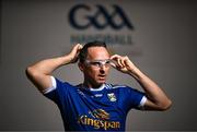 10 April 2025; Paul Brady of Cavan in attendance at the 2025 oneills.com 4-Wall Men's & Ladies' Senior Singles All Ireland Championship Launch at the National Handball Centre in Croke Park, Dublin. Photo by David Fitzgerald/Sportsfile