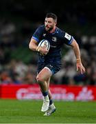 11 April 2025; Robbie Henshaw of Leinster during the Investec Champions Cup quarter-final match between Leinster and Glasgow Warriors at the Aviva Stadium in Dublin. Photo by Sam Barnes/Sportsfile
