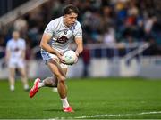 12 April 2025; Brian McLoughlin of Kildare during the Leinster GAA Football Senior Championship quarter-final match between Kildare and Westmeath at Cedral St Conleth's Park in Newbridge, KiIdare. Photo by Piaras Ó Mídheach/Sportsfile