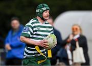 13 April 2025; Action from the Leinster Rugby Inclusivity Blitz at Navan RFC in Navan, Meath. Photo by David Fitzgerald/Sportsfile