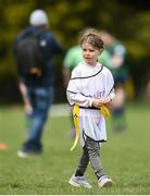 13 April 2025; Action from the Leinster Rugby Inclusivity Blitz at Navan RFC in Navan, Meath. Photo by David Fitzgerald/Sportsfile