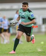 13 April 2025; Action from the Leinster Rugby Inclusivity Blitz at Navan RFC in Navan, Meath. Photo by David Fitzgerald/Sportsfile