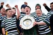 13 April 2025; Action from the Leinster Rugby Inclusivity Blitz at Navan RFC in Navan, Meath. Photo by David Fitzgerald/Sportsfile