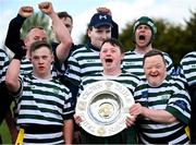 13 April 2025; Action from the Leinster Rugby Inclusivity Blitz at Navan RFC in Navan, Meath. Photo by David Fitzgerald/Sportsfile