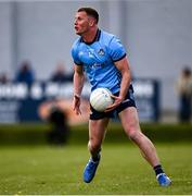 13 April 2025; Ciarán Kilkenny of Dublin during the Leinster GAA Football Senior Championship quarter-final match between Wicklow and Dublin at Echelon Park in Aughrim, Wicklow. Photo by Ray McManus/Sportsfile