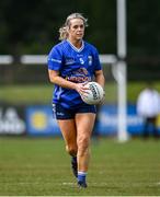 13 April 2025; Mona Sheridan of Cavan during the Lidl Ladies National Football League Division 3 final match between Cavan and Wexford at Integral GAA Grounds in Drogheda, Louth. Photo by Shauna Clinton/Sportsfile