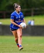 13 April 2025; Shauna Lynch of Cavan during the Lidl Ladies National Football League Division 3 final match between Cavan and Wexford at Integral GAA Grounds in Drogheda, Louth. Photo by Shauna Clinton/Sportsfile