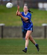 13 April 2025; Lauren McVeety of Cavan during the Lidl Ladies National Football League Division 3 final match between Cavan and Wexford at Integral GAA Grounds in Drogheda, Louth. Photo by Shauna Clinton/Sportsfile