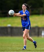 13 April 2025; Ellie Brady of Cavan during the Lidl Ladies National Football League Division 3 final match between Cavan and Wexford at Integral GAA Grounds in Drogheda, Louth. Photo by Shauna Clinton/Sportsfile