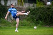 14 April 2025; Jack Conan during Leinster Rugby squad training at UCD in Dublin. Photo by Piaras Ó Mídheach/Sportsfile