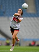 12 April 2025; Erika O'Shea of Cork during the Lidl Ladies National Football League Division 2 final match between Cork and Galway at Croke Park in Dublin. Photo by Sam Barnes/Sportsfile
