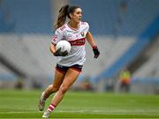 12 April 2025; Erika O'Shea of Cork during the Lidl Ladies National Football League Division 2 final match between Cork and Galway at Croke Park in Dublin. Photo by Sam Barnes/Sportsfile
