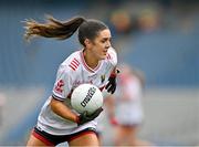 12 April 2025; Erika O'Shea of Cork during the Lidl Ladies National Football League Division 2 final match between Cork and Galway at Croke Park in Dublin. Photo by Sam Barnes/Sportsfile
