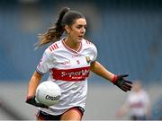 12 April 2025; Erika O'Shea of Cork during the Lidl Ladies National Football League Division 2 final match between Cork and Galway at Croke Park in Dublin. Photo by Sam Barnes/Sportsfile