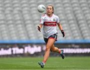 12 April 2025; Sarah Leahy of Cork during the Lidl Ladies National Football League Division 2 final match between Cork and Galway at Croke Park in Dublin. Photo by Sam Barnes/Sportsfile