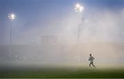 18 April 2025; Shelbourne goalkeeper Conor Kearns before the SSE Airtricity Men's Premier Division match between Drogheda United and Shelbourne at Sullivan & Lambe Park in Drogheda, Louth. Photo by Ben McShane/Sportsfile