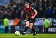 18 April 2025; John Mountney of Bohemians during the SSE Airtricity Men's Premier Division match between Bohemians and Cork City at Dalymount Park in Dublin. Photo by Shauna Clinton/Sportsfile