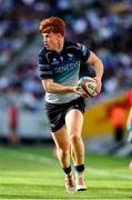 19 April 2025; Shane Jennings of Connacht in action during the United Rugby Championship match between DHL Stormers and Connacht at DHL Stadium in Cape Town, South Africa. Photo by Shaun Roy/Sportsfile