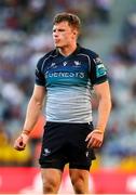 19 April 2025; Connacht captain Cian Prendergast during the United Rugby Championship match between DHL Stormers and Connacht at DHL Stadium in Cape Town, South Africa. Photo by Shaun Roy/Sportsfile