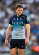 19 April 2025; Cathal Forde of Connacht during the United Rugby Championship match between DHL Stormers and Connacht at DHL Stadium in Cape Town, South Africa. Photo by Shaun Roy/Sportsfile