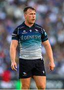19 April 2025; David Hawkshaw of Connacht during the United Rugby Championship match between DHL Stormers and Connacht at DHL Stadium in Cape Town, South Africa. Photo by Shaun Roy/Sportsfile