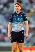 19 April 2025; Shane Jennings of Connacht during the United Rugby Championship match between DHL Stormers and Connacht at DHL Stadium in Cape Town, South Africa. Photo by Shaun Roy/Sportsfile