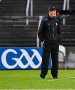 19 April 2025; Kerry manager Jack O'Connor before the Munster GAA Football Senior Championship semi-final match between Cork and Kerry at Supervalu Páirc Uí Chaoimh in Cork. Photo by Piaras Ó Mídheach/Sportsfile