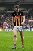 19 April 2025; David Blanchfield of Kilkenny during the Leinster GAA Hurling Senior Championship Round 1 match between Kilkenny and Galway at UPMC Nowlan Park in Kilkenny. Photo by Seb Daly/Sportsfile