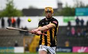 19 April 2025; Richie Reid of Kilkenny during the Leinster GAA Hurling Senior Championship Round 1 match between Kilkenny and Galway at UPMC Nowlan Park in Kilkenny. Photo by Seb Daly/Sportsfile