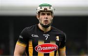 19 April 2025; Paddy Deegan of Kilkenny before the Leinster GAA Hurling Senior Championship Round 1 match between Kilkenny and Galway at UPMC Nowlan Park in Kilkenny. Photo by Seb Daly/Sportsfile