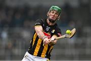 19 April 2025; Eoin Cody of Kilkenny during the Leinster GAA Hurling Senior Championship Round 1 match between Kilkenny and Galway at UPMC Nowlan Park in Kilkenny. Photo by Seb Daly/Sportsfile