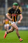 19 April 2025; Eoin Cody of Kilkenny during the Leinster GAA Hurling Senior Championship Round 1 match between Kilkenny and Galway at UPMC Nowlan Park in Kilkenny. Photo by Seb Daly/Sportsfile