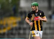 19 April 2025; Eoin Cody of Kilkenny during the Leinster GAA Hurling Senior Championship Round 1 match between Kilkenny and Galway at UPMC Nowlan Park in Kilkenny. Photo by Seb Daly/Sportsfile