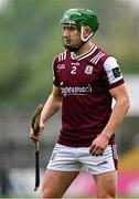 19 April 2025; Jack Grealish of Galway during the Leinster GAA Hurling Senior Championship Round 1 match between Kilkenny and Galway at UPMC Nowlan Park in Kilkenny. Photo by Seb Daly/Sportsfile