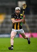19 April 2025; Jordan Molloy of Kilkenny during the Leinster GAA Hurling Senior Championship Round 1 match between Kilkenny and Galway at UPMC Nowlan Park in Kilkenny. Photo by Seb Daly/Sportsfile