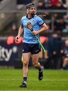 19 April 2025; Danny Sutcliffe of Dublin during the Leinster GAA Hurling Senior Championship Round 1 match between Dublin and Offaly at Parnell Park in Dublin. Photo by Ray McManus/Sportsfile