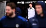20 April 2025; Rob Finnerty of Galway before the Connacht GAA Football Senior Championship semi-final match between Galway and Roscommon at Pearse Stadium in Galway. Photo by Piaras Ó Mídheach/Sportsfile