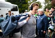 20 April 2025; William O’Donoghue of Limerick arrives before the Munster GAA Hurling Senior Championship Round 1 match between Tipperary and Limerick at FBD Semple Stadium in Thurles, Tipperary. Photo by Seb Daly/Sportsfile