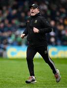 20 April 2025; Tipperary manager Liam Cahill before the Munster GAA Hurling Senior Championship Round 1 match between Tipperary and Limerick at FBD Semple Stadium in Thurles, Tipperary. Photo by Seb Daly/Sportsfile