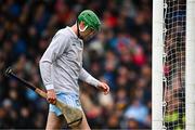 20 April 2025; Limerick goalkeeper Nickie Quaid during the Munster GAA Hurling Senior Championship Round 1 match between Tipperary and Limerick at FBD Semple Stadium in Thurles, Tipperary. Photo by Seb Daly/Sportsfile