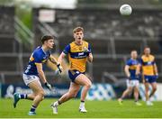 19 April 2025; Micheal Freaney of Tipperary during the Munster GAA Football Senior Championship semi-final match between Clare and Tipperary at Zimmer Biomet Cusack Park in Ennis, Clare. Photo by Tom Beary/Sportsfile