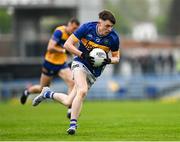19 April 2025; Cian Smith of Tipperary during the Munster GAA Football Senior Championship semi-final match between Clare and Tipperary at Zimmer Biomet Cusack Park in Ennis, Clare. Photo by Tom Beary/Sportsfile