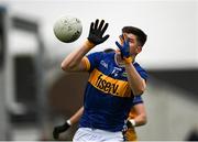 19 April 2025; Stephen O'Brien of Tipperary during the Munster GAA Football Senior Championship semi-final match between Clare and Tipperary at Zimmer Biomet Cusack Park in Ennis, Clare. Photo by Tom Beary/Sportsfile
