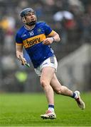 20 April 2025; Alan Tynan of Tipperary during the Munster GAA Hurling Senior Championship Round 1 match between Tipperary and Limerick at FBD Semple Stadium in Thurles, Tipperary. Photo by Seb Daly/Sportsfile