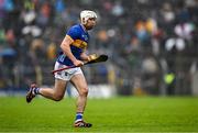 20 April 2025; Craig Morgan of Tipperary during the Munster GAA Hurling Senior Championship Round 1 match between Tipperary and Limerick at FBD Semple Stadium in Thurles, Tipperary. Photo by Seb Daly/Sportsfile