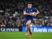 19 April 2025; Gus McCarthy of Leinster during the United Rugby Championship match between Leinster and Ulster at the Aviva Stadium in Dublin. Photo by Sam Barnes/Sportsfile