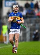 20 April 2025; Bryan O'Mara of Tipperary during the Munster GAA Hurling Senior Championship Round 1 match between Tipperary and Limerick at FBD Semple Stadium in Thurles, Tipperary. Photo by Seb Daly/Sportsfile