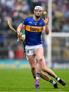 20 April 2025; Michael Breen of Tipperary during the Munster GAA Hurling Senior Championship Round 1 match between Tipperary and Limerick at FBD Semple Stadium in Thurles, Tipperary. Photo by Seb Daly/Sportsfile