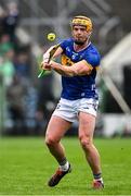 20 April 2025; Ronan Maher of Tipperary during the Munster GAA Hurling Senior Championship Round 1 match between Tipperary and Limerick at FBD Semple Stadium in Thurles, Tipperary. Photo by Seb Daly/Sportsfile